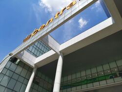 The Central (D1), Office #533593261